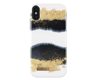 iDeal ETUI iDeal Of Sweden do iPhone X/Xs (Gleaming Licorice) # - 1457928 - zdjęcie 1